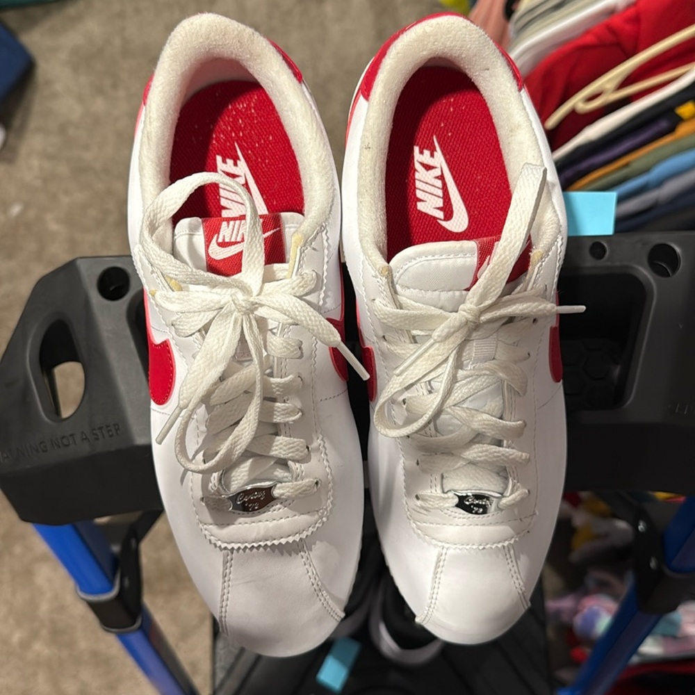 Nike Cortez